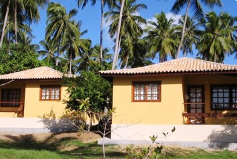 Pousada Aracas Village Imbassai Pokój zdjęcie